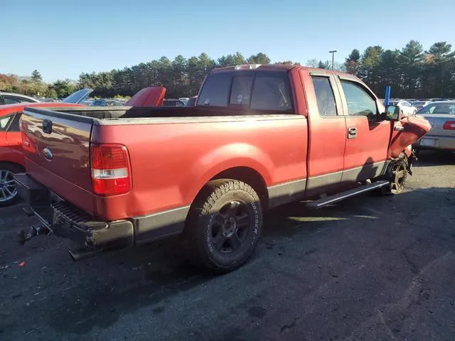 1FTPX14V67FA37373 2007 2007 Ford F-150 3