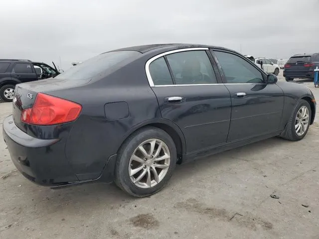 JNKCV51E25M216551 2005 2005 Infiniti G35 3