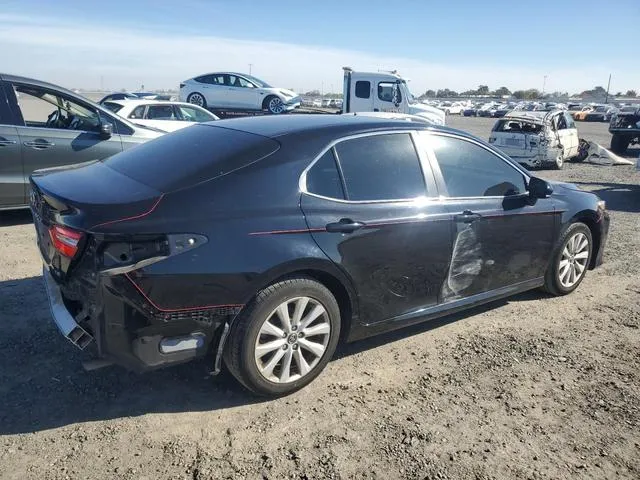 4T1B11HK1JU604485 2018 2018 Toyota Camry- L 3