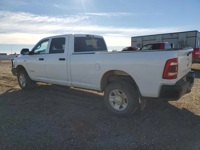 3C6UR5HJ8NG272940 2022 2022 RAM 2500- Tradesman 2