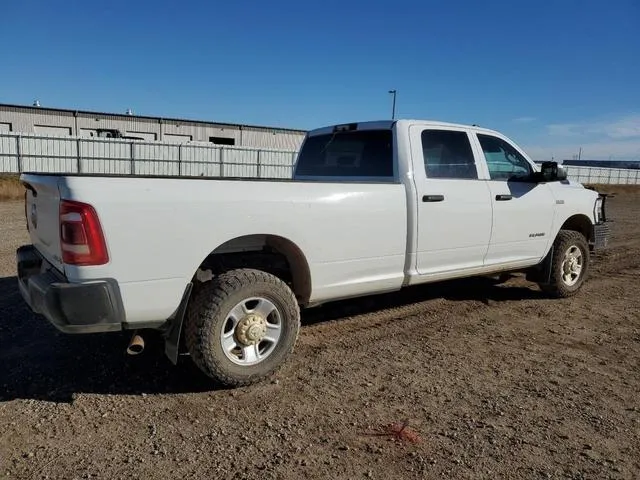 3C6UR5HJ8NG272940 2022 2022 RAM 2500- Tradesman 3