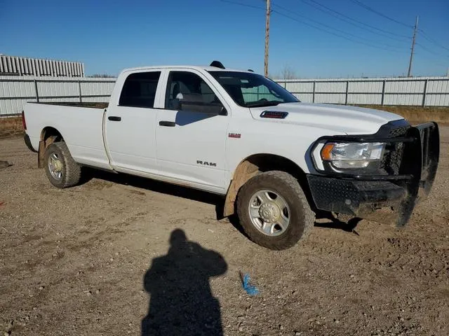 3C6UR5HJ8NG272940 2022 2022 RAM 2500- Tradesman 4