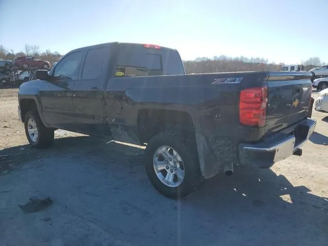 1GCVKREC3EZ397357 2014 2014 Chevrolet Silverado- K1500 Lt 2