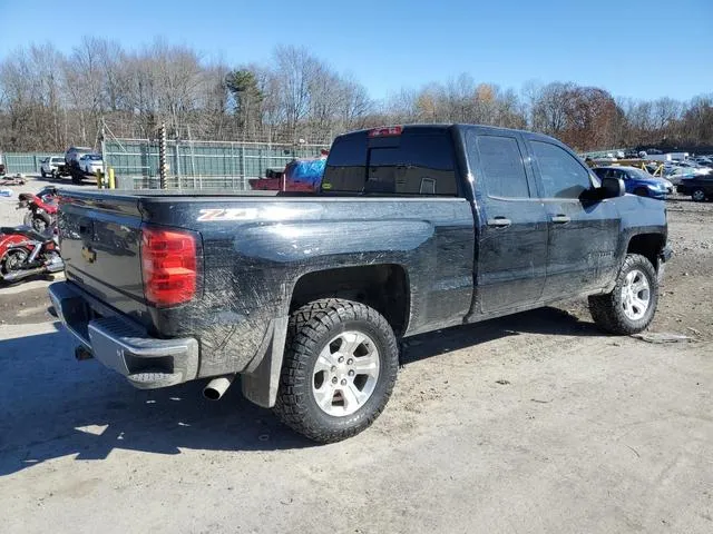 1GCVKREC3EZ397357 2014 2014 Chevrolet Silverado- K1500 Lt 3