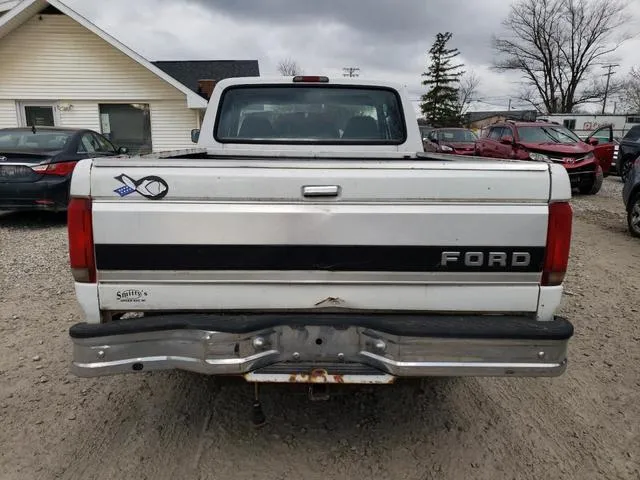 1FTEX14N3SKB62323 1995 1995 Ford F-150 10