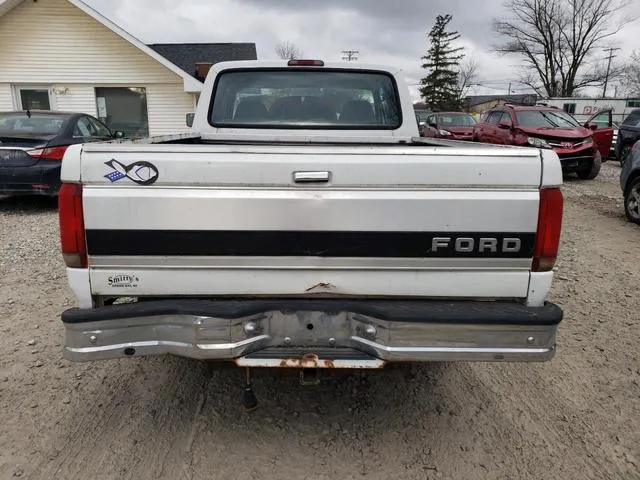 1FTEX14N3SKB62323 1995 1995 Ford F-150 6