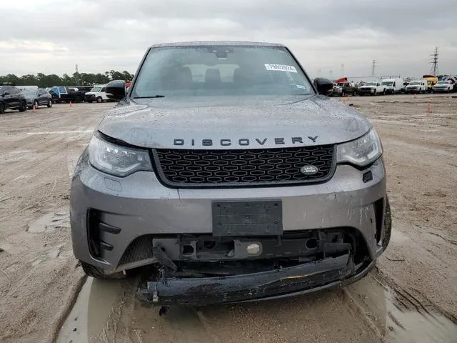 SALRT2RV1L2420750 2020 2020 Land Rover Discovery- Hse Luxury 5