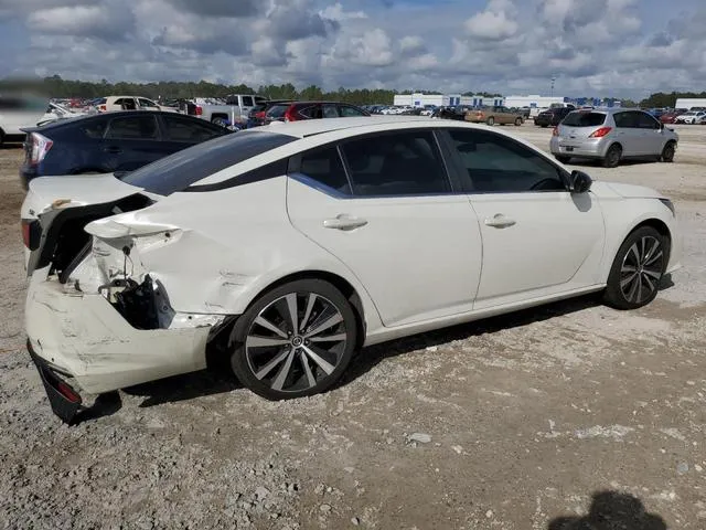 1N4BL4CW9LC156585 2020 2020 Nissan Altima- SR 3