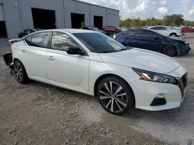 1N4BL4CW9LC156585 2020 2020 Nissan Altima- SR 4