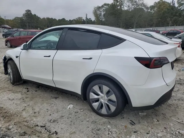 7SAYGDEE8PA158320 2023 2023 Tesla MODEL Y 2