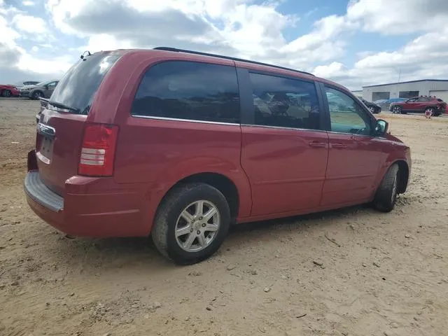 2A8HR54P58R819996 2008 2008 Chrysler Town and Country- Touring 3