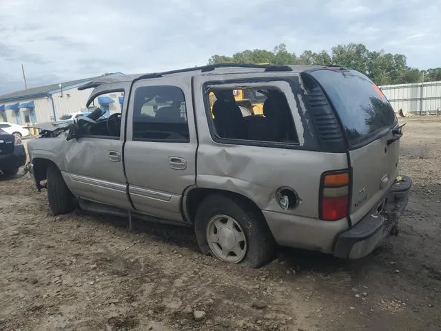 1GKEC13V64J114129 2004 2004 GMC Yukon 2