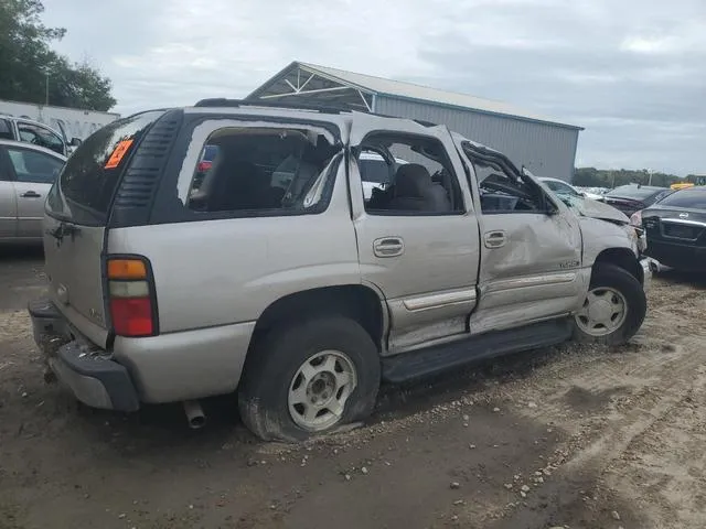 1GKEC13V64J114129 2004 2004 GMC Yukon 3