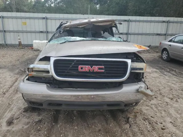 1GKEC13V64J114129 2004 2004 GMC Yukon 5