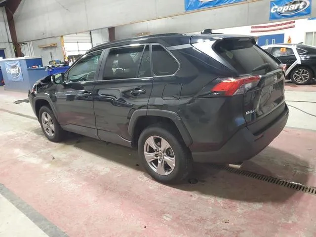 2T3P1RFV8PC360627 2023 2023 Toyota RAV4- Xle 2