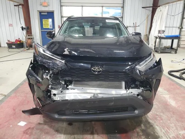 2T3P1RFV8PC360627 2023 2023 Toyota RAV4- Xle 5