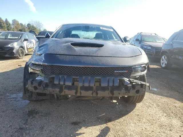 2C3CDXHG6PH579369 2023 2023 Dodge Charger- GT 5