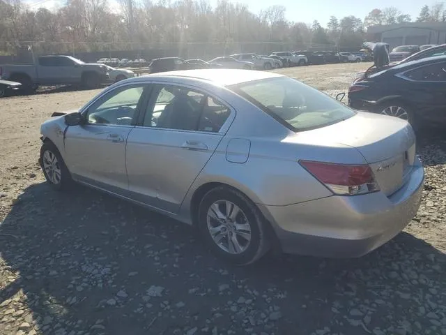 1HGCP26468A106734 2008 2008 Honda Accord- Lxp 2