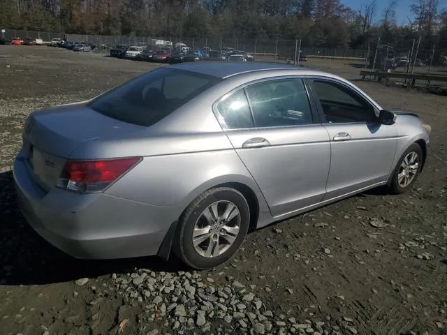 1HGCP26468A106734 2008 2008 Honda Accord- Lxp 3