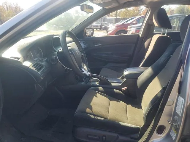 1HGCP26468A106734 2008 2008 Honda Accord- Lxp 7