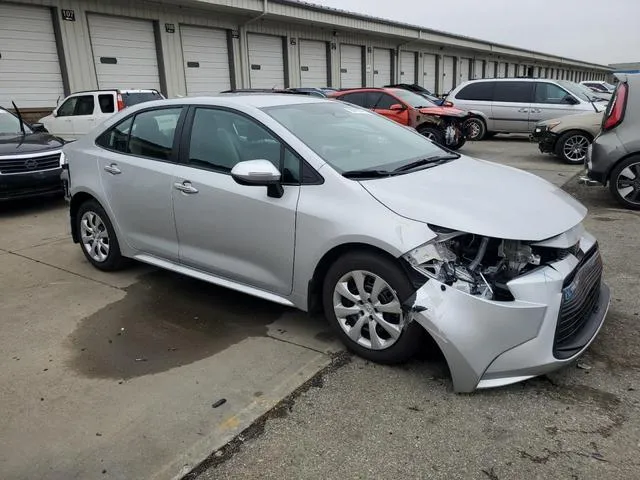 5YFB4MDE2RP134862 2024 2024 Toyota Corolla- LE 4