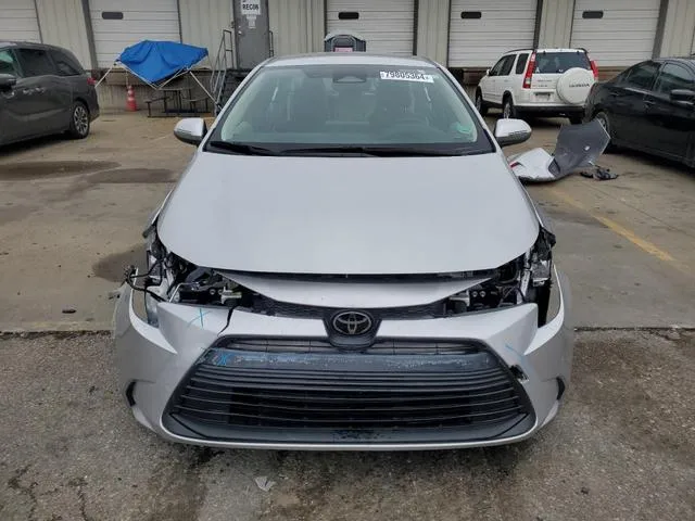 5YFB4MDE2RP134862 2024 2024 Toyota Corolla- LE 5