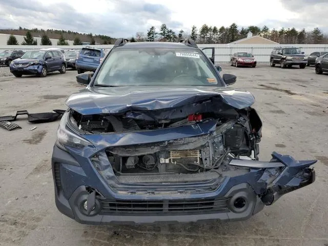 4S4BTACC2R3158133 2024 2024 Subaru Outback- Premium 5