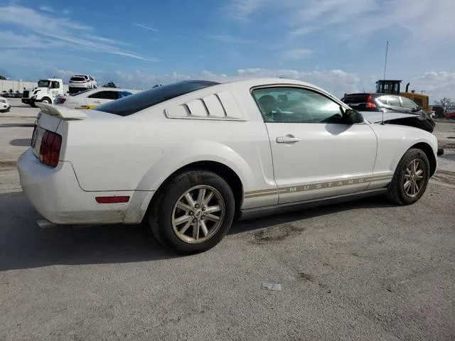 1ZVFT80N765231157 2006 2006 Ford Mustang 3