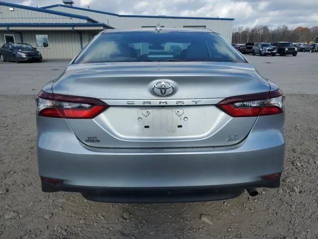 4T1C11BK2PU095819 2023 2023 Toyota Camry- LE 6