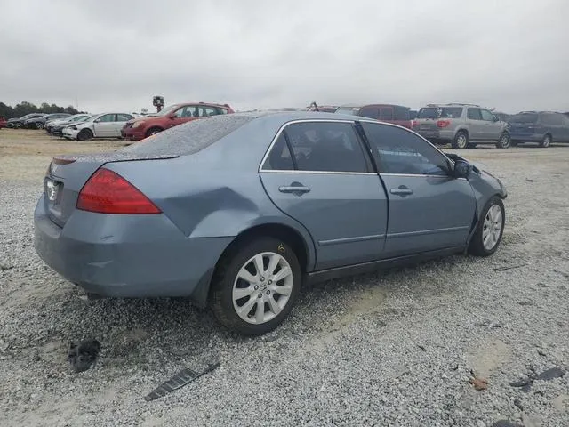 1HGCM66447A087678 2007 2007 Honda Accord- SE 3