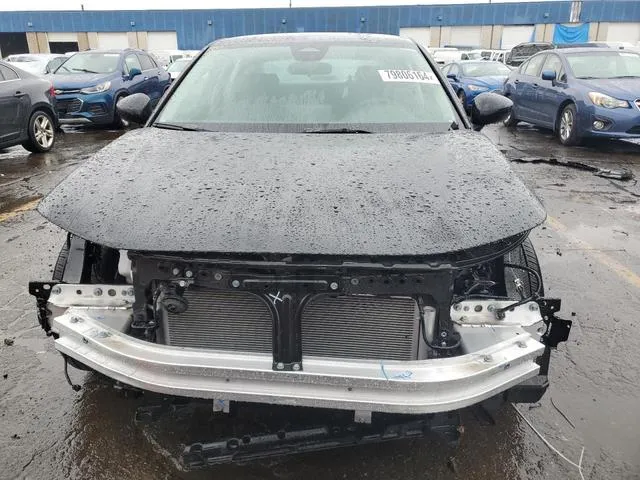 2HGFE2F2XRH556973 2024 2024 Honda Civic- LX 5