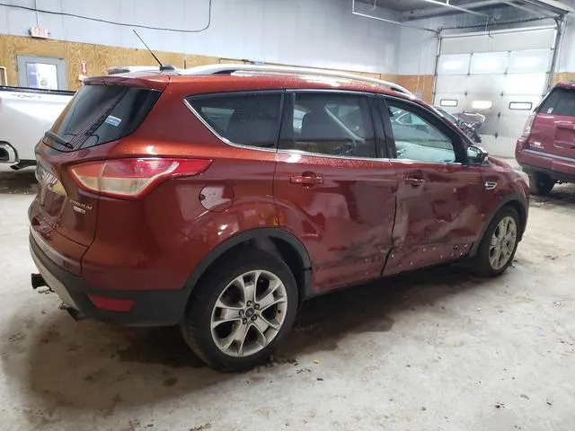 1FMCU9J94EUC75241 2014 2014 Ford Escape- Titanium 3