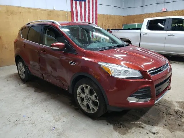 1FMCU9J94EUC75241 2014 2014 Ford Escape- Titanium 4