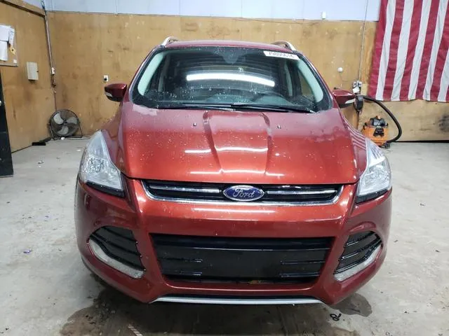 1FMCU9J94EUC75241 2014 2014 Ford Escape- Titanium 5