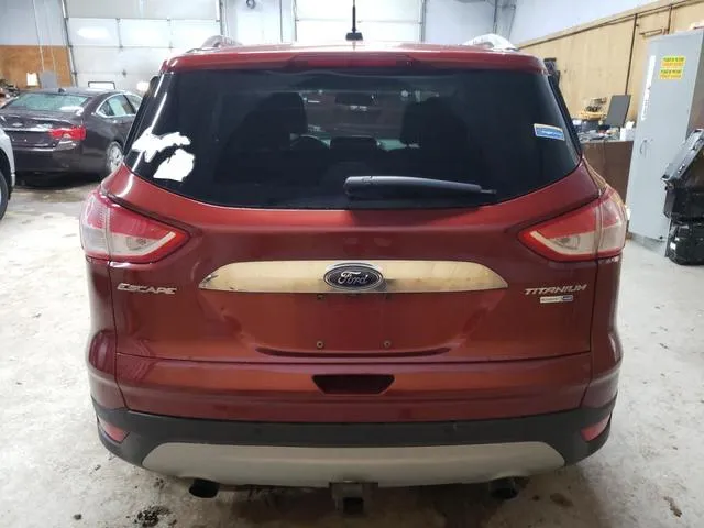 1FMCU9J94EUC75241 2014 2014 Ford Escape- Titanium 6