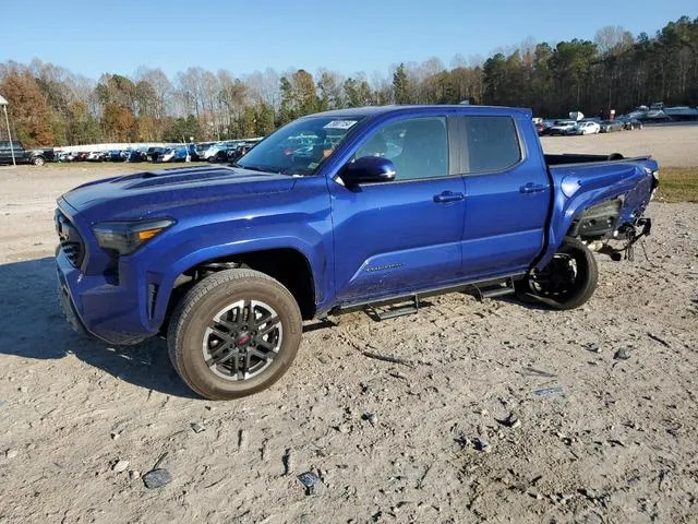 3TMLB5JN1RM023957 2024 2024 Toyota Tacoma- Double Cab 1