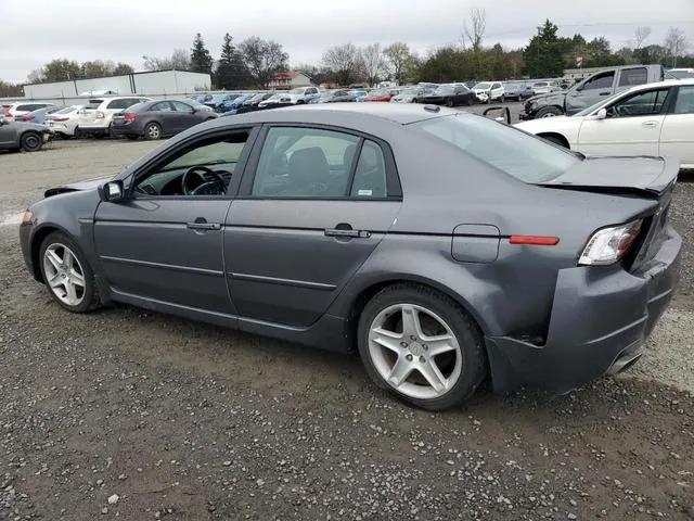 19UUA66264A059162 2004 2004 Acura TL 2