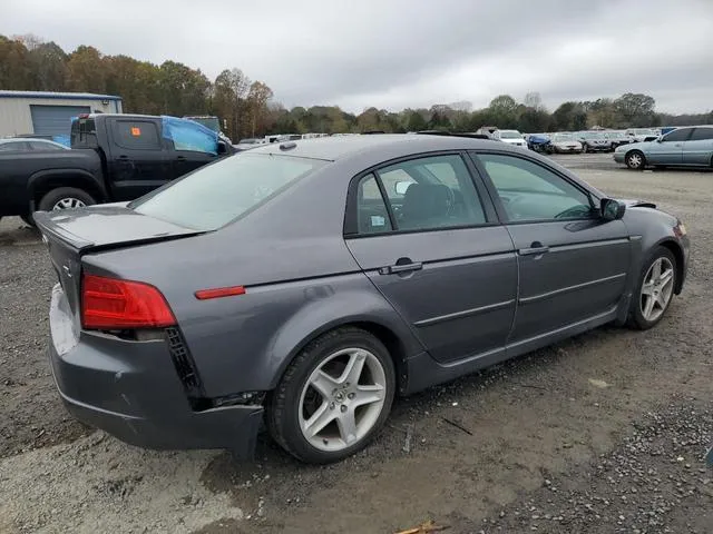 19UUA66264A059162 2004 2004 Acura TL 3