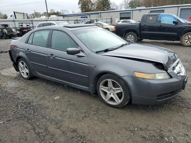 19UUA66264A059162 2004 2004 Acura TL 4