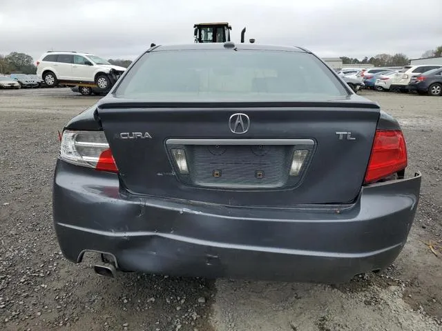 19UUA66264A059162 2004 2004 Acura TL 6