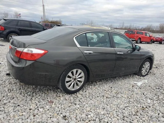 1HGCR2F70EA258993 2014 2014 Honda Accord- EX 3