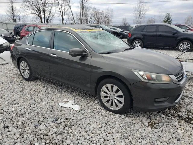 1HGCR2F70EA258993 2014 2014 Honda Accord- EX 4