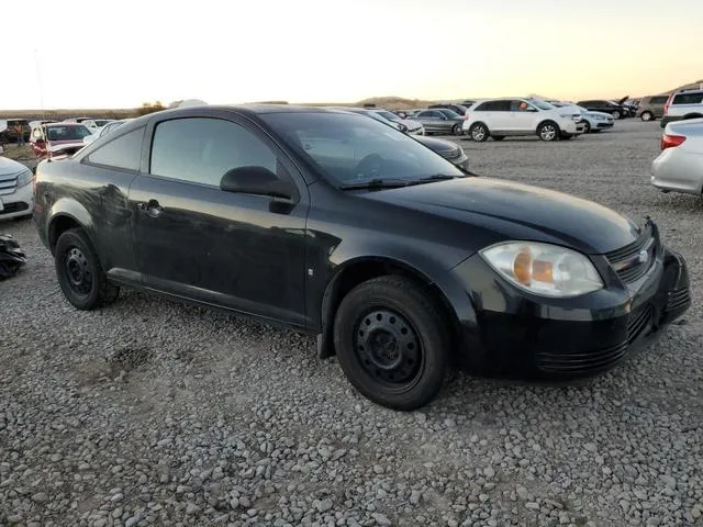 1G1AK15F867821440 2006 2006 Chevrolet Cobalt- LS 4