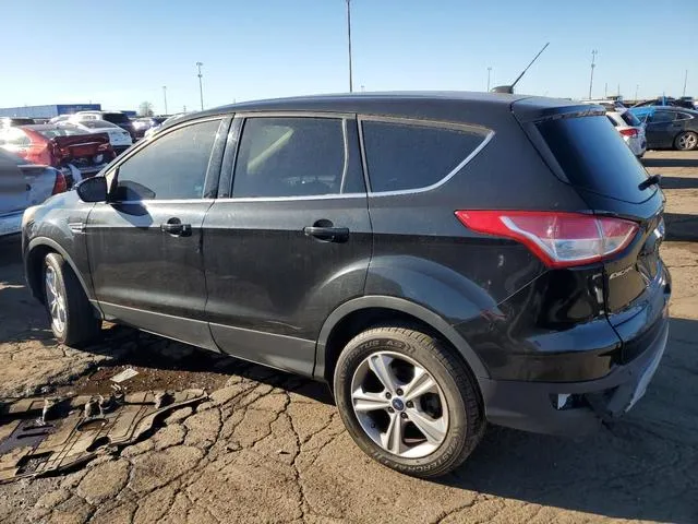 1FMCU9GX2FUB44509 2015 2015 Ford Escape- SE 2