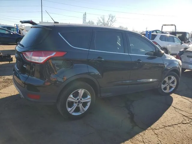 1FMCU9GX2FUB44509 2015 2015 Ford Escape- SE 3