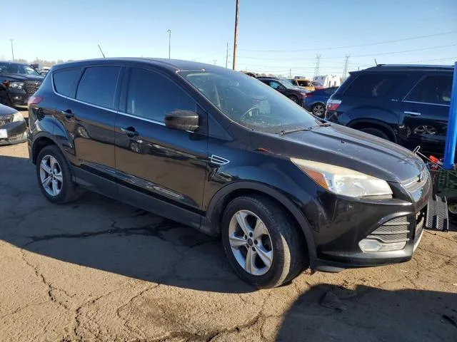 1FMCU9GX2FUB44509 2015 2015 Ford Escape- SE 4