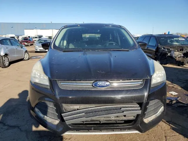 1FMCU9GX2FUB44509 2015 2015 Ford Escape- SE 5