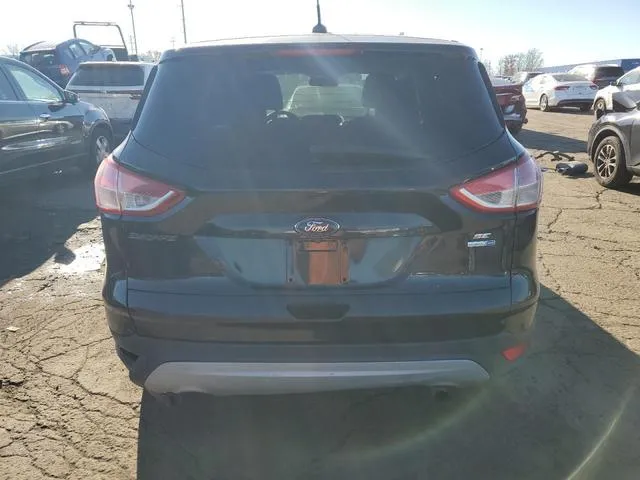 1FMCU9GX2FUB44509 2015 2015 Ford Escape- SE 6