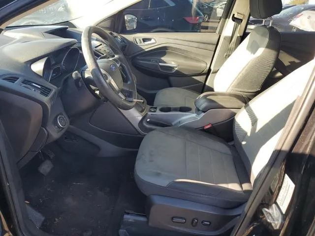 1FMCU9GX2FUB44509 2015 2015 Ford Escape- SE 7