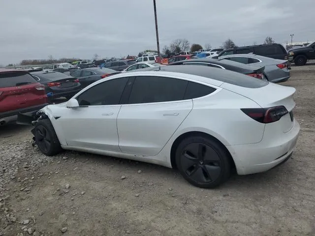 5YJ3E1EB5LF639706 2020 2020 Tesla MODEL 3 2